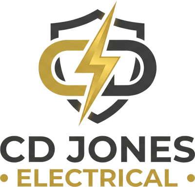 C.D.Jones Electrical Contractors